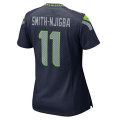 Seattle Seahawks Jaxon Smith-Njigba  Women's Game Jersey | NFL US