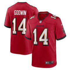 Tampa Bay Buccaneers Chris Godwin  Game Jersey | NFL US