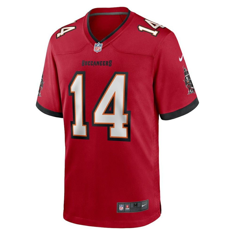Tampa Bay Buccaneers Chris Godwin  Game Jersey | NFL US
