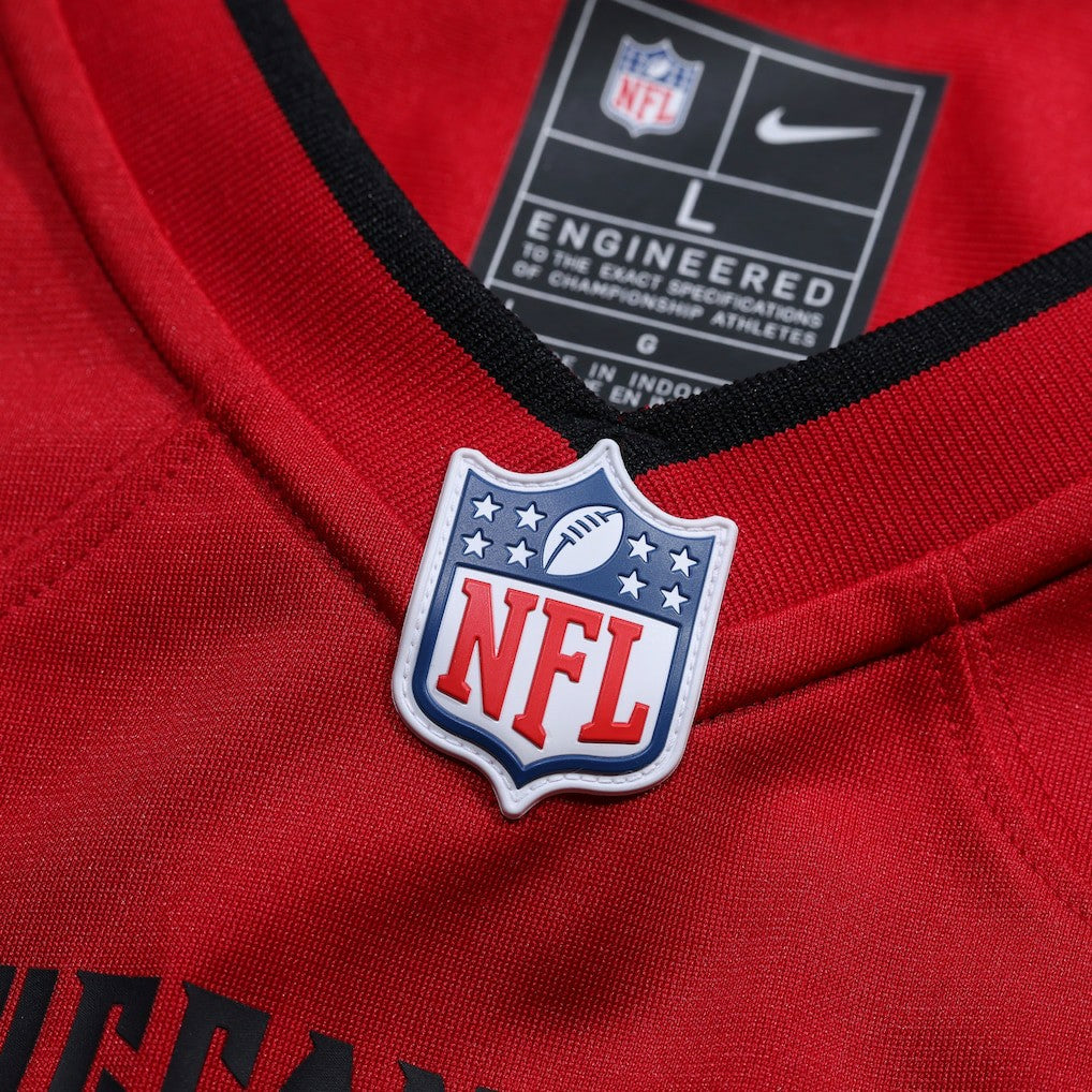 Tampa Bay Buccaneers Chris Godwin  Game Jersey | NFL US