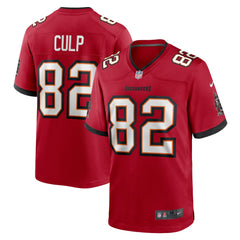 Tampa Bay Buccaneers Devin Culp  Game Jersey | NFL Near me