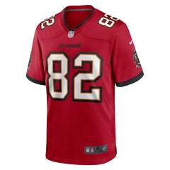 Tampa Bay Buccaneers Devin Culp  Game Jersey | NFL Near me