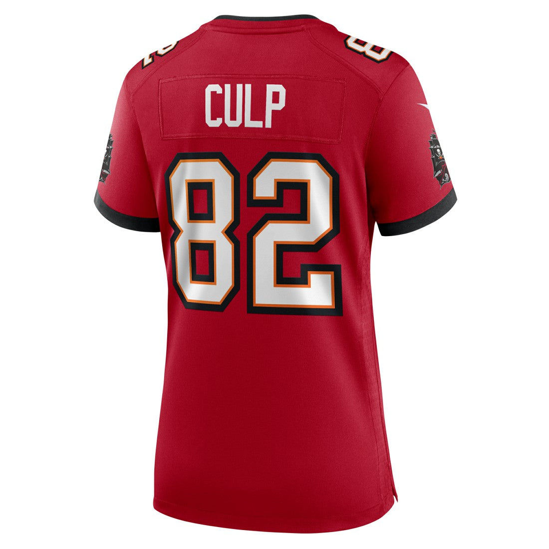 Tampa Bay Buccaneers Devin Culp  Women's Team Game Jersey | NFL Online