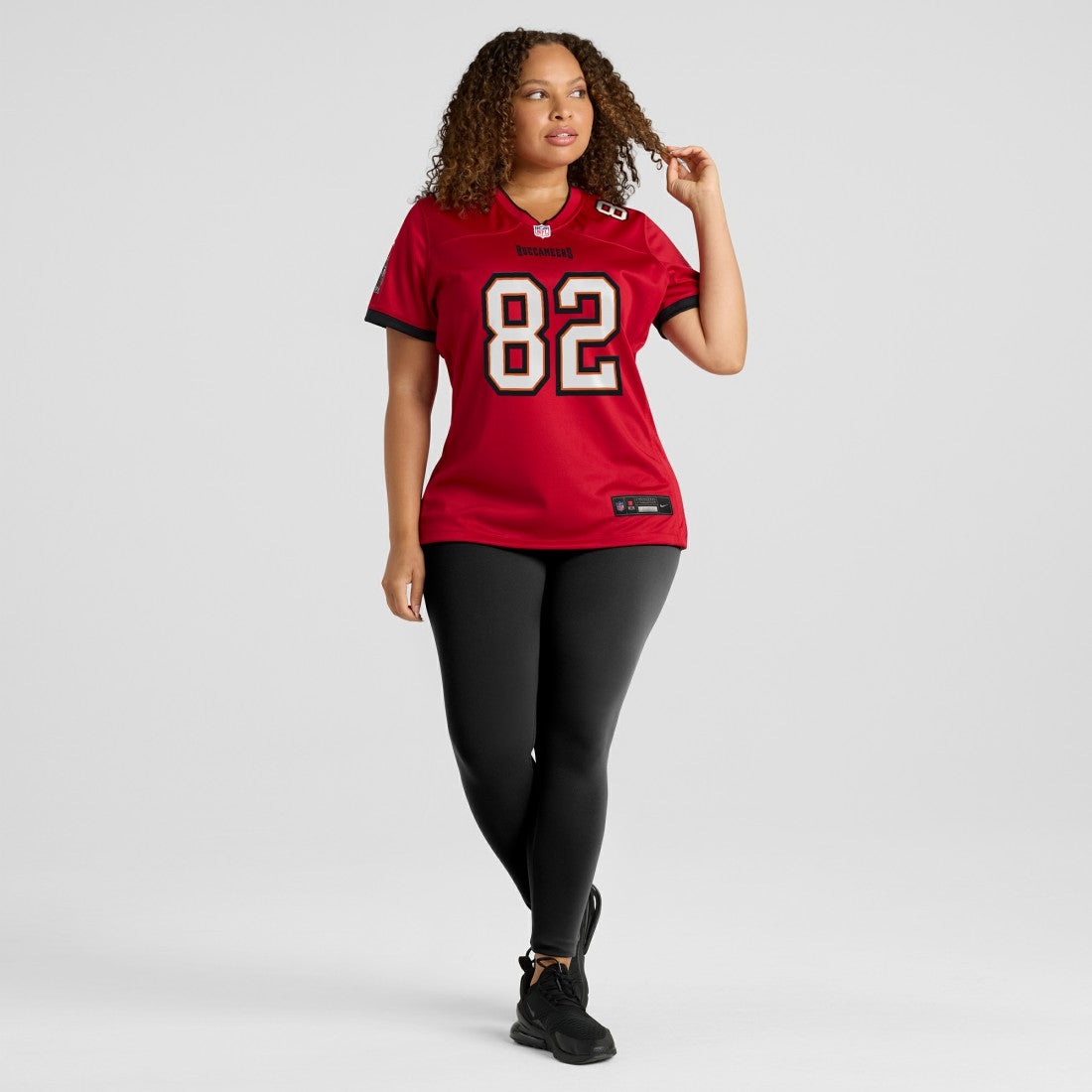 Tampa Bay Buccaneers Devin Culp  Women's Team Game Jersey | NFL Online