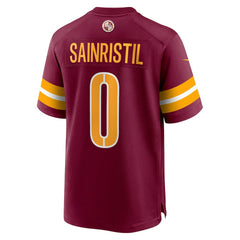 Washington Commanders Mike Sainristil  Game Jersey | NFL Hot