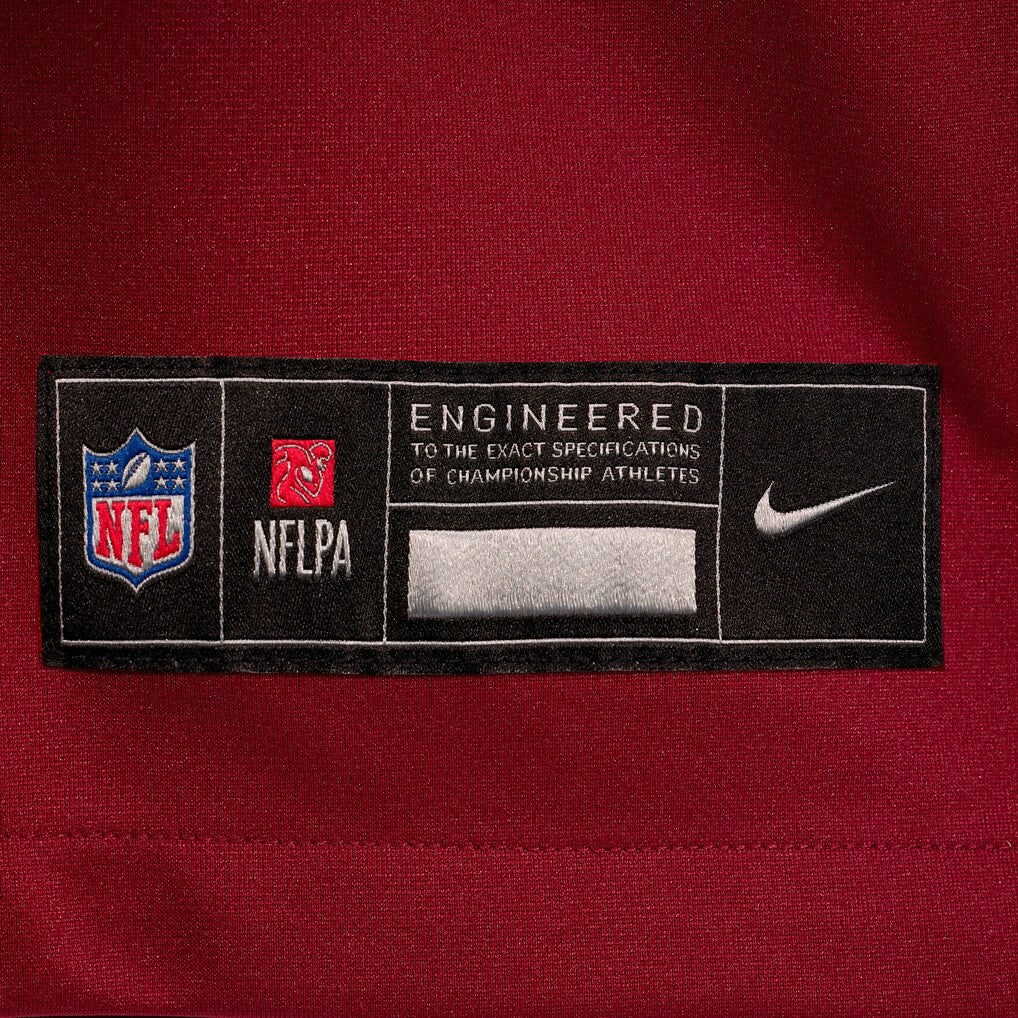 Washington Commanders Cade York  Game Jersey | NFL Outlet