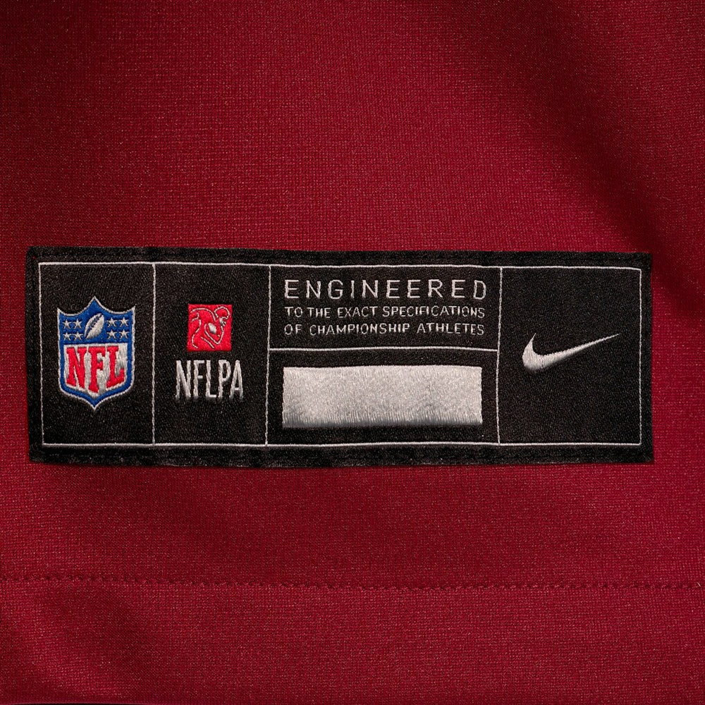 Washington Commanders Cade York  Game Jersey | NFL Outlet