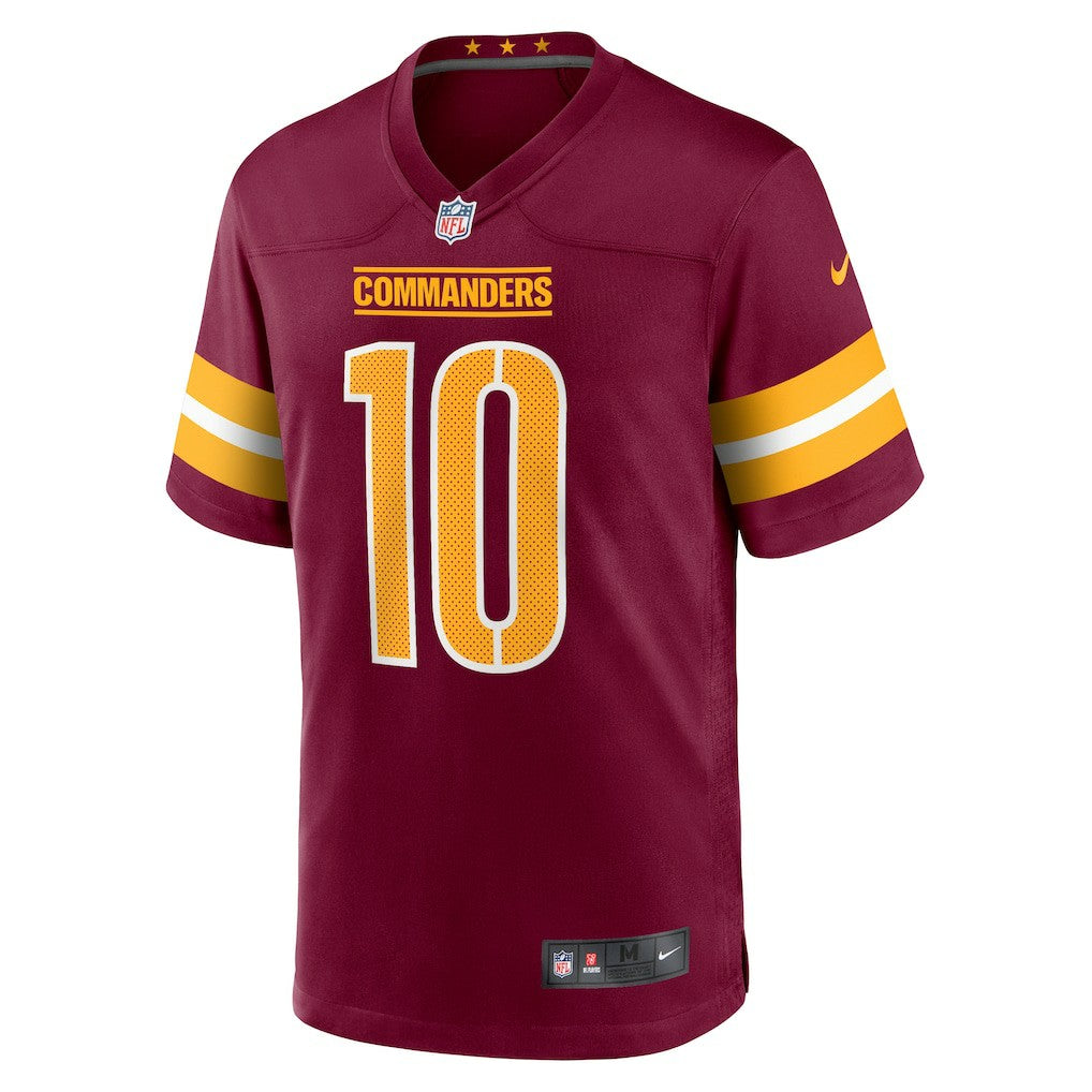 Washington Commanders Tress Way  Game Jersey | NFL Online