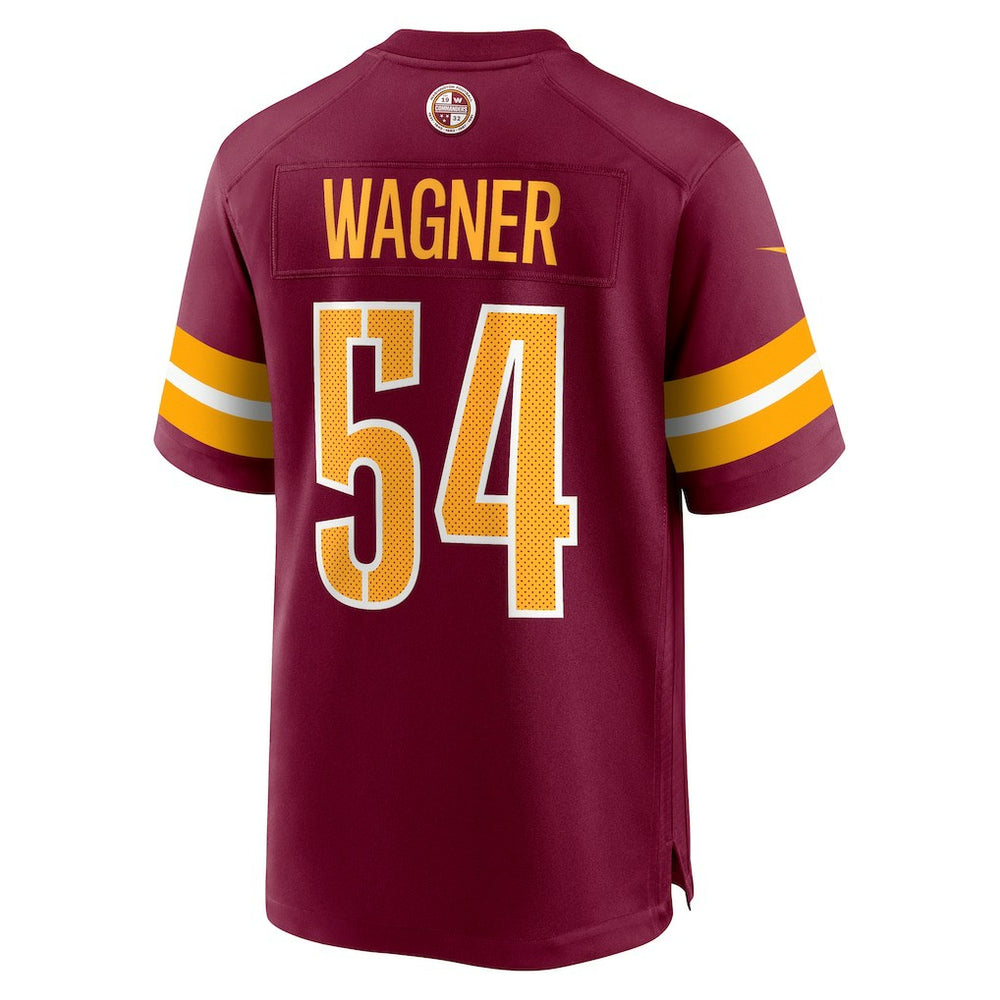 Washington Commanders Bobby Wagner  Game Jersey | NFL Near me