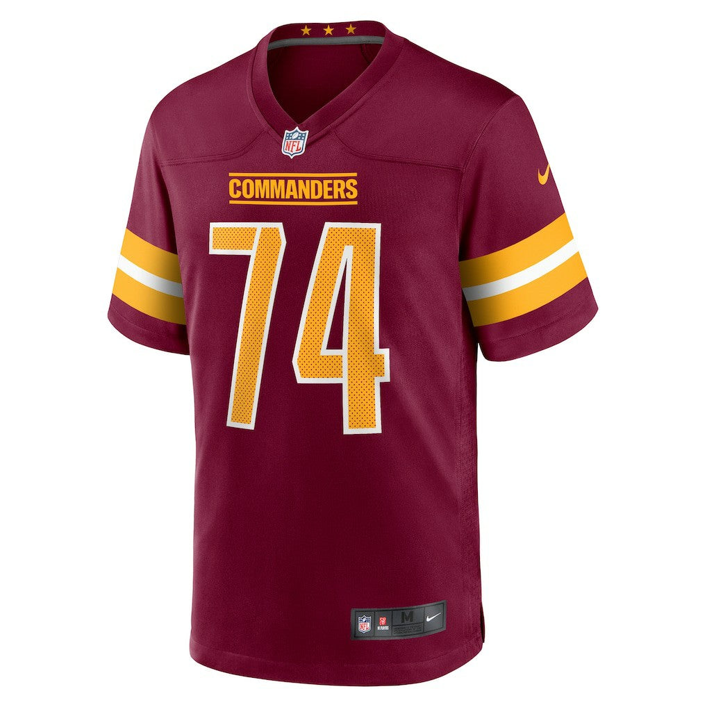 Washington Commanders Brandon Coleman  Game Jersey | NFL Sale