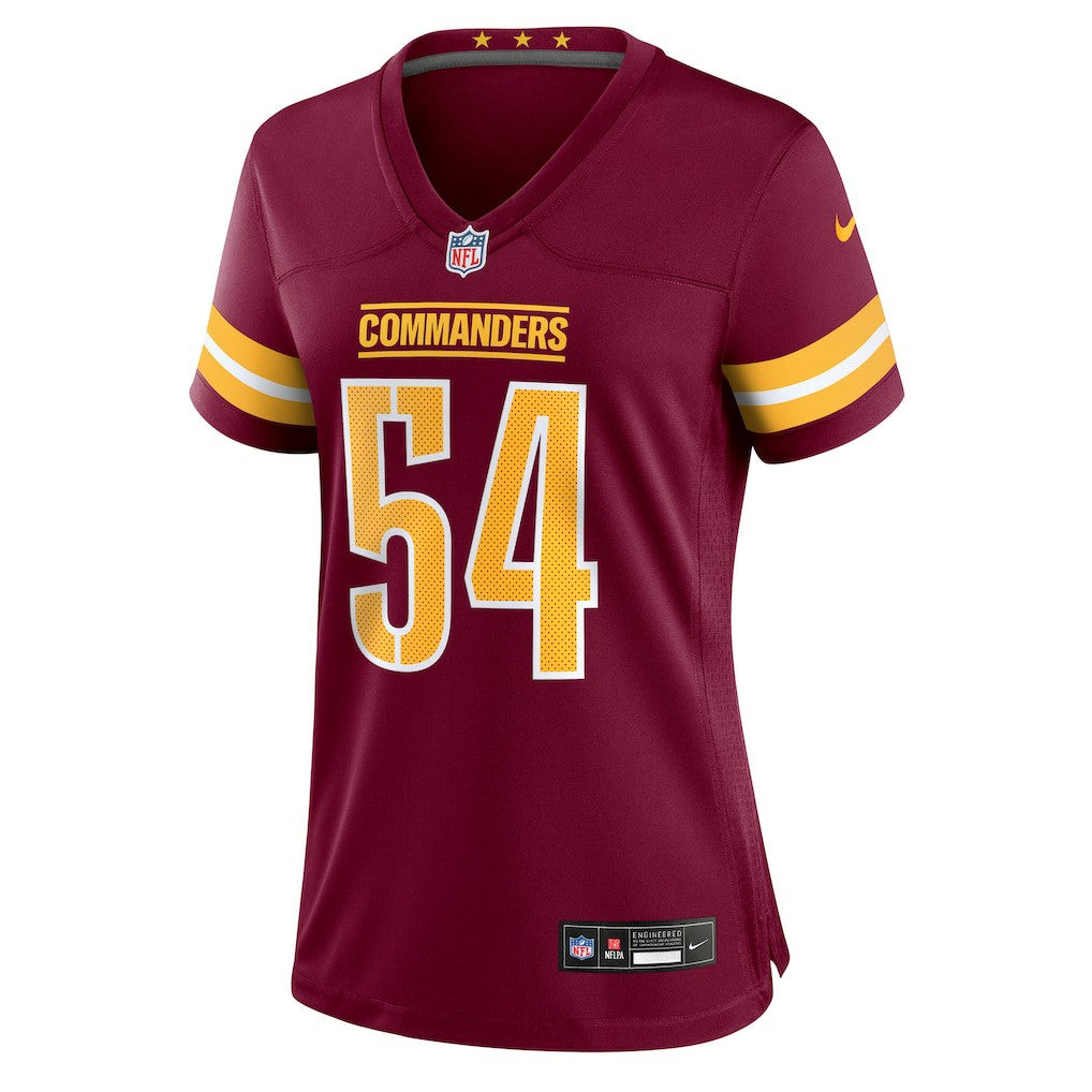Washington Commanders Bobby Wagner  Women's Team Game Jersey | NFL Near me