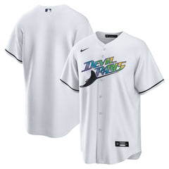 Tampa Bay Rays Nike Home Replica Team Jersey - MLB Jerseys
