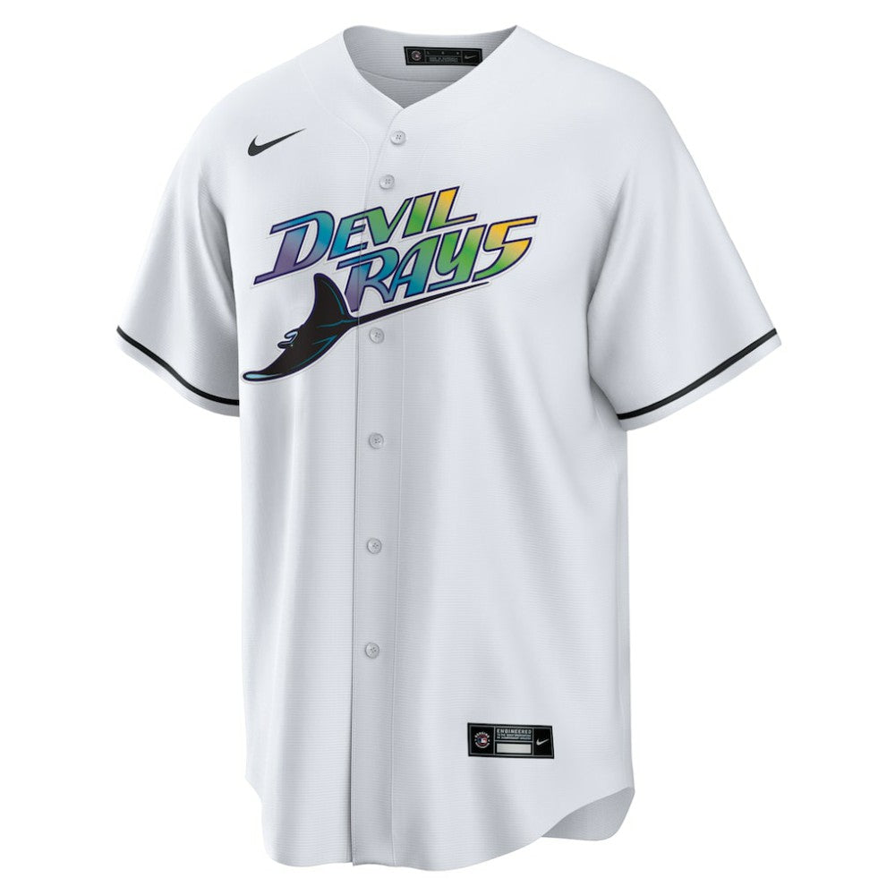 Tampa Bay Rays Nike Home Replica Team Jersey - MLB Jerseys