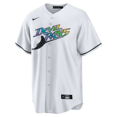 Tampa Bay Rays Nike Home Replica Team Jersey - MLB Jerseys