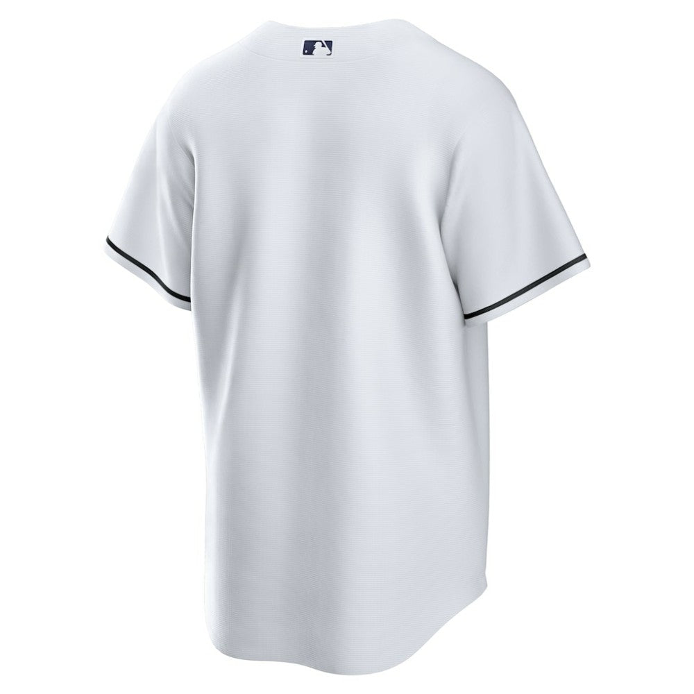 Tampa Bay Rays Nike Home Replica Team Jersey - MLB Jerseys