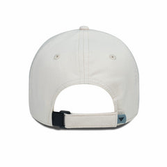 Philadelphia Flyers Men's Levelwear Faux Leather Patch Unstructured Adjustable Hat -  NHL Hats
