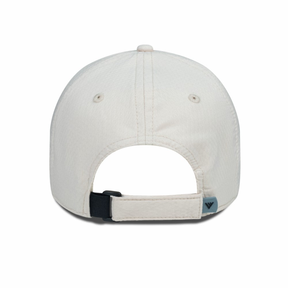Dallas Stars Men's Levelwear Faux Leather Patch Unstructured Adjustable Hat -  NHL Hats