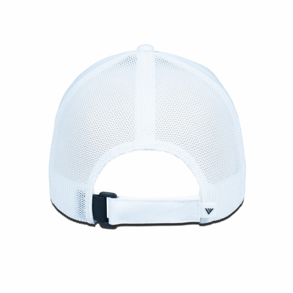 New York Rangers Men's Levelwear Faux Leather Patch Structured Adjustable Hat -  NHL Hats
