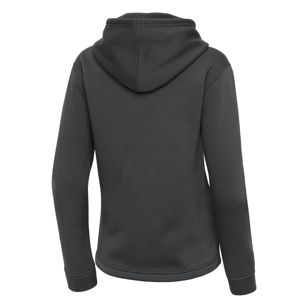 Tampa Bay Buccaneers Antigua Women's Contemporary Quarter-Zip Hoodie | NFL Hot