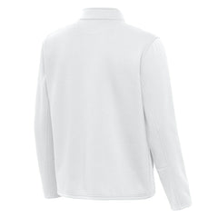 Indianapolis Colts Antigua Twist Quarter-Zip Pullover Jacket | NFL Near me