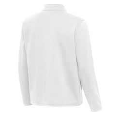 Atlanta Falcons Antigua Twist Quarter-Zip Pullover Jacket | NFL Hot