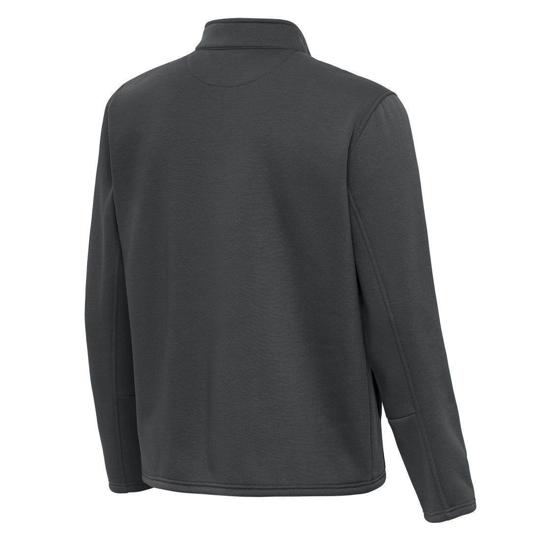 Detroit Lions Antigua Twist Quarter-Zip Pullover Jacket | NFL US
