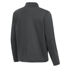 Chicago Bears Antigua Twist Quarter-Zip Pullover Jacket | NFL Discount