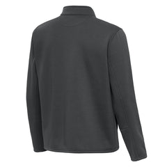 Tampa Bay Buccaneers Antigua Twist Quarter-Zip Pullover Jacket | NFL Outlet