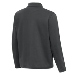 Pittsburgh Steelers Antigua Twist Quarter-Zip Pullover Jacket | NFL US