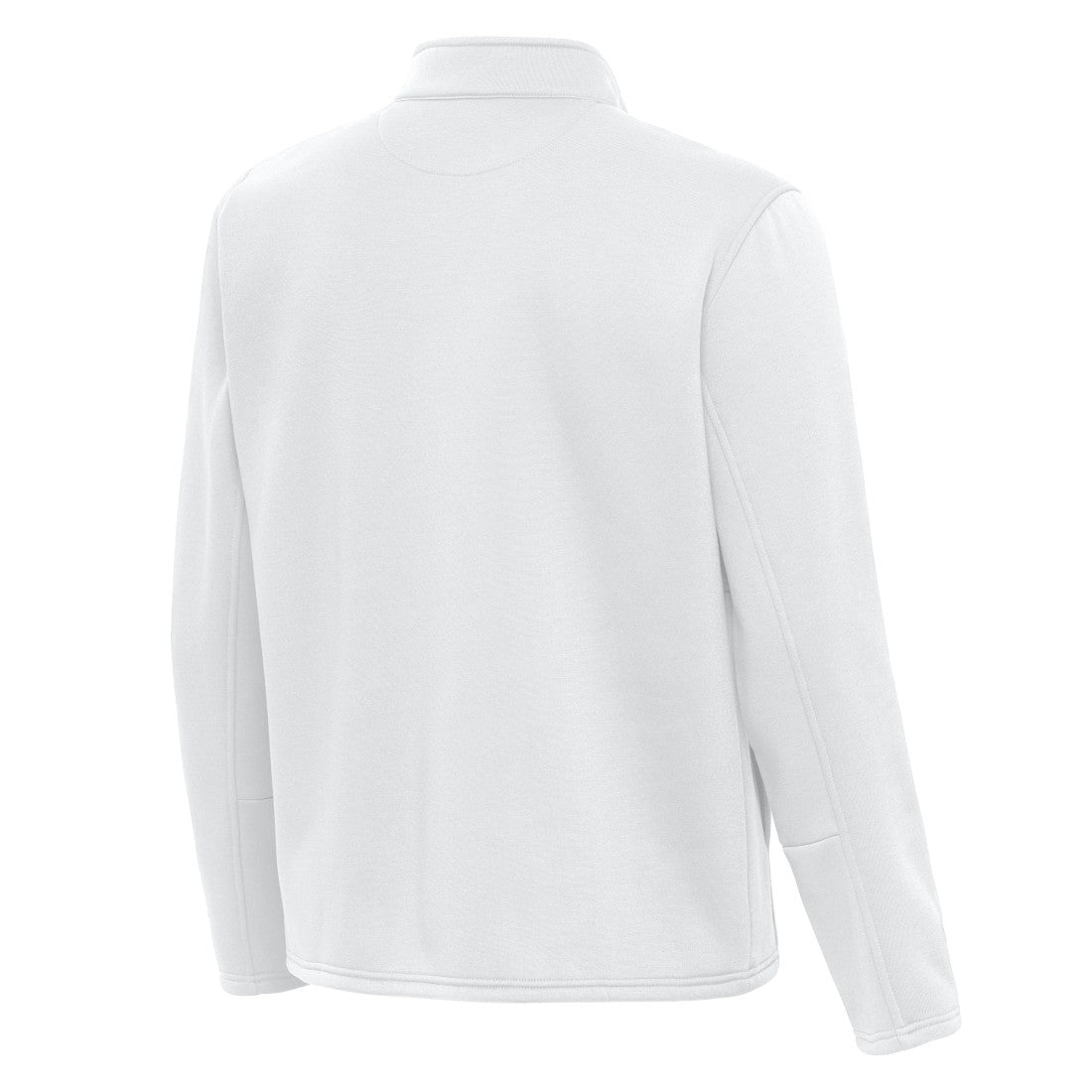 Washington Commanders Antigua Twist Quarter-Zip Pullover Jacket | NFL New