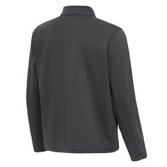 New York Rangers Antigua Twist Quarter-Zip Pullover Jacket -  NHL Pullover