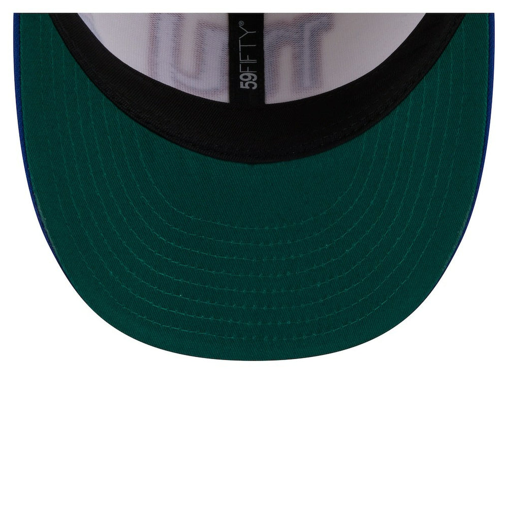 New York Giants Tonal Floral 59FIFTY Fitted Hat | NFL Outlet