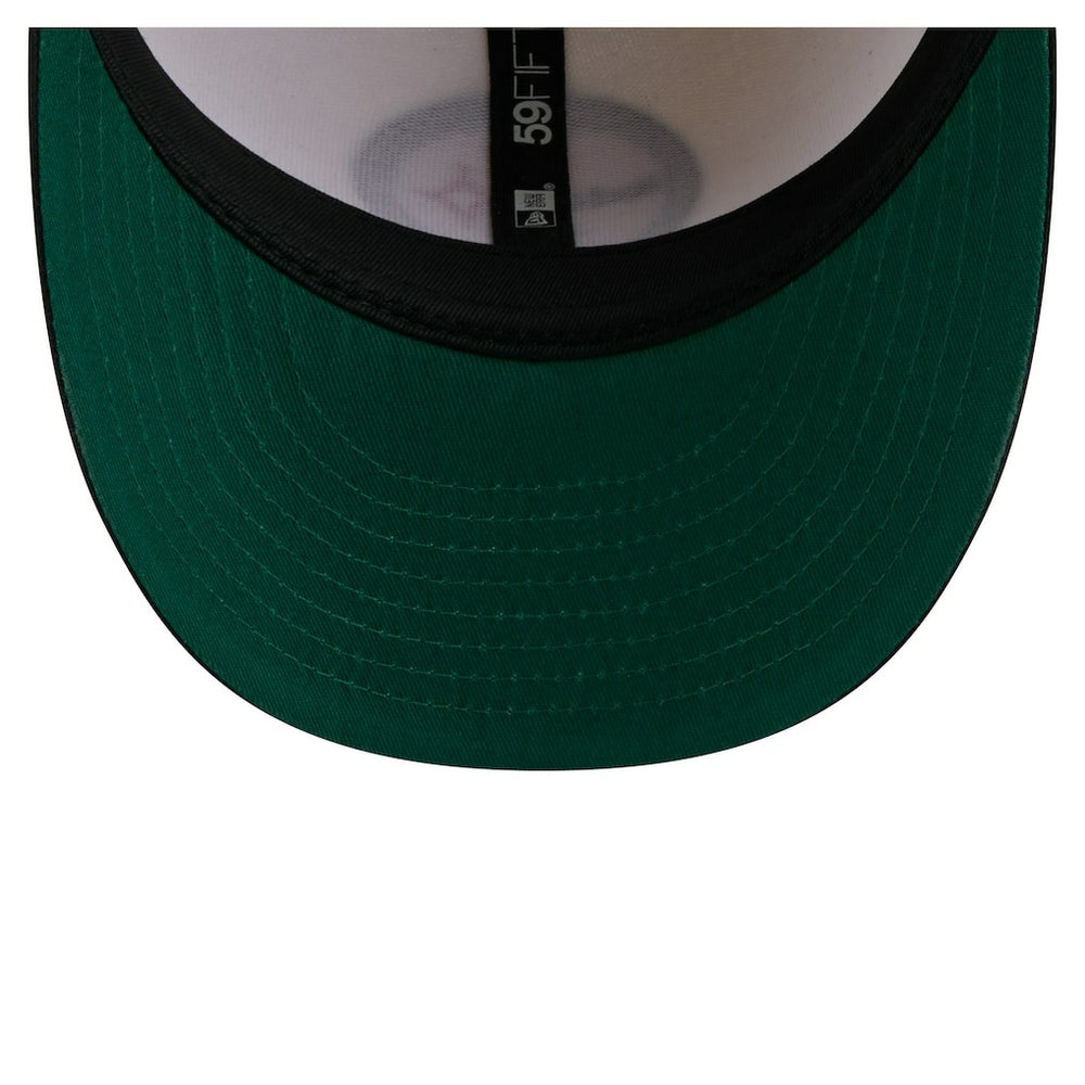 Pittsburgh Steelers Tonal Floral 59FIFTY Fitted Hat | NFL On sale