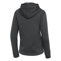 San Diego Padres Antigua Women's Contemporary Quarter-Zip Hoodie - MLB Hoodies