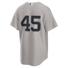 Gerrit Cole New York Yankees Nike Road Replica Jersey - MLB Jerseys