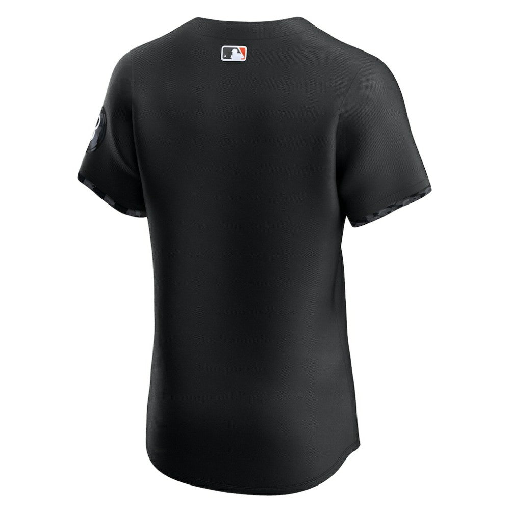 Baltimore Orioles Nike City Connect  Elite Jersey - MLB Jerseys