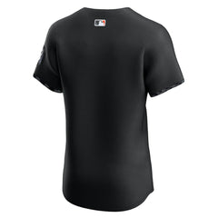 Baltimore Orioles Nike City Connect  Elite Jersey - MLB Jerseys
