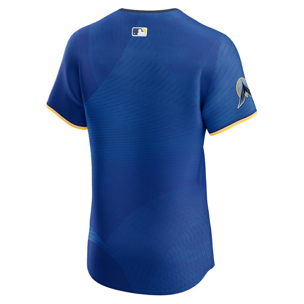 Minnesota Twins Nike City Connect  Elite Jersey - MLB Jerseys