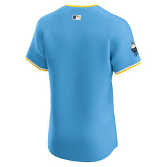 Milwaukee Brewers Nike City Connect  Elite Jersey - MLB Jerseys