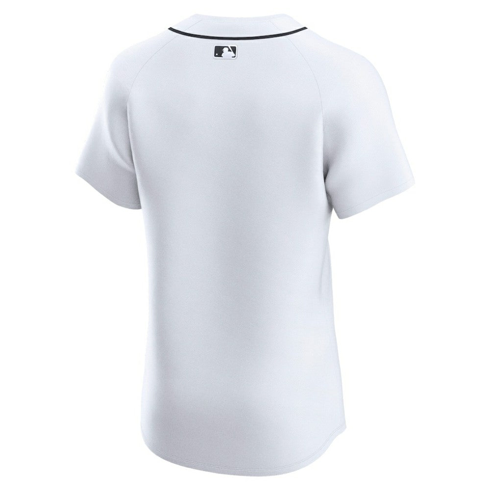 Detroit Tigers Nike Home Elite Jersey - MLB Jerseys