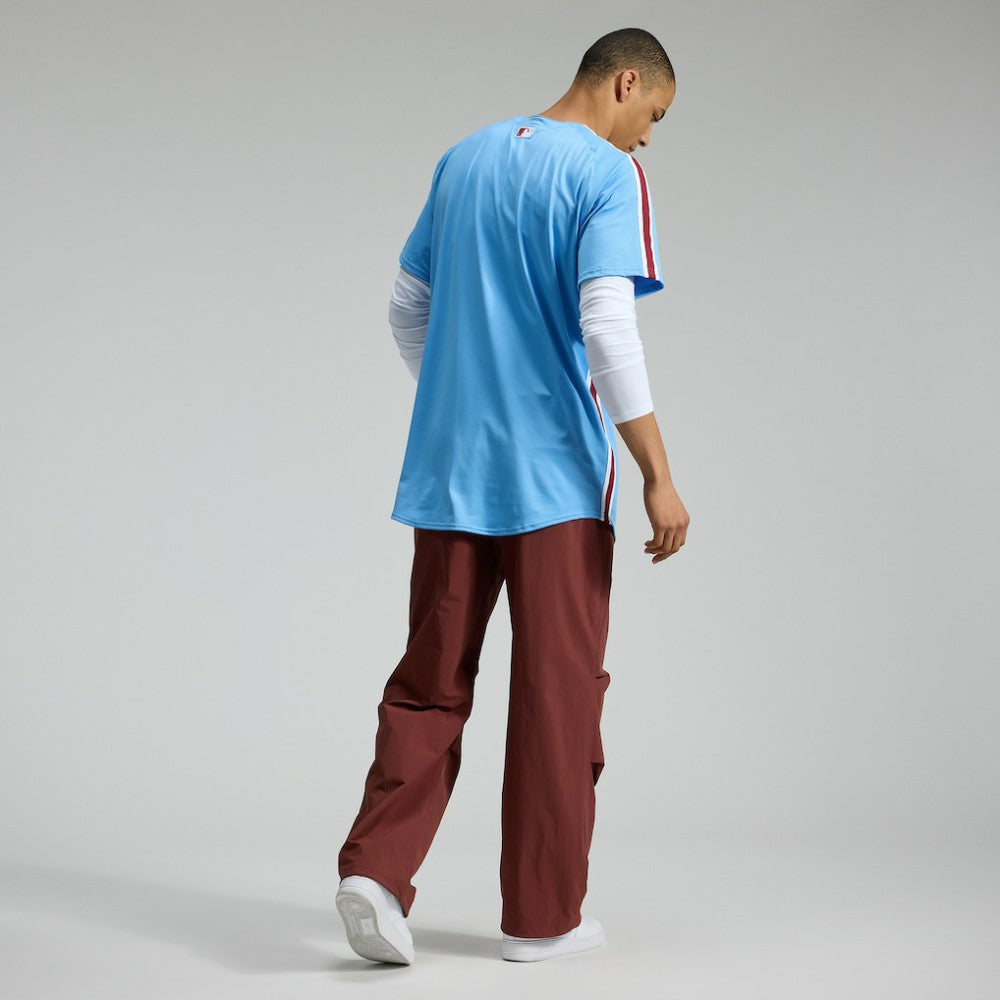 Philadelphia Phillies Nike Alternate Elite Jersey - MLB Jerseys