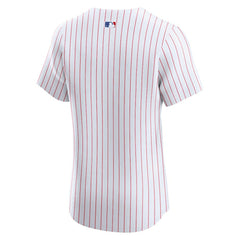 Philadelphia Phillies Nike Home Elite Jersey - MLB Jerseys
