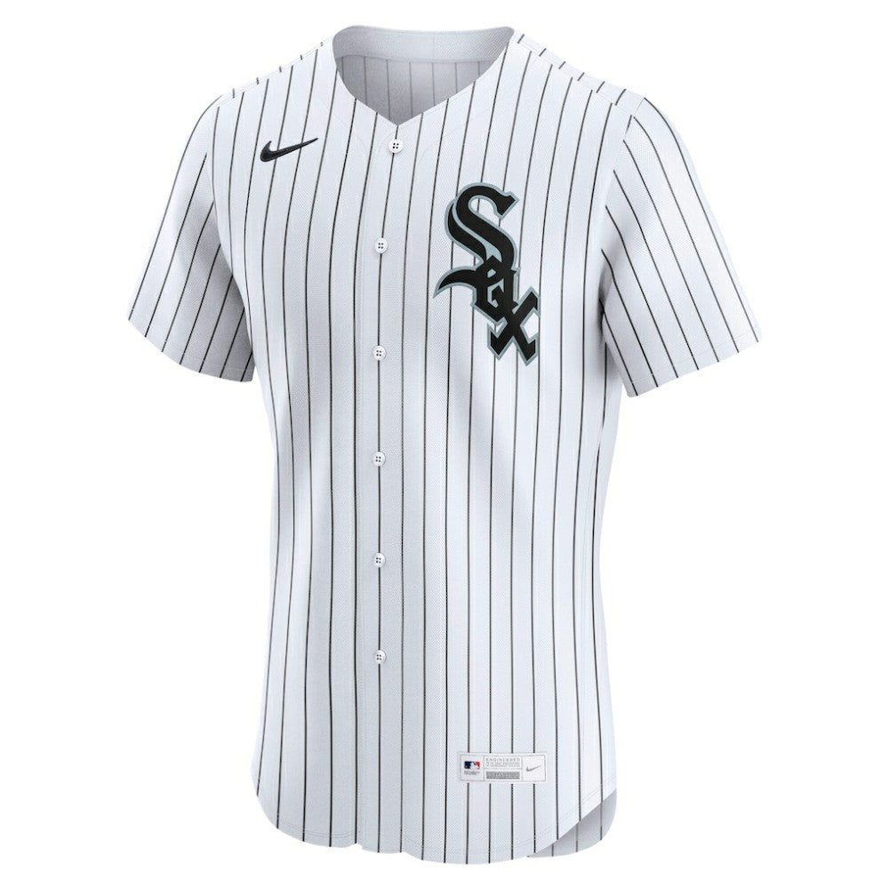 Chicago White Sox Nike Home Elite Jersey - MLB Jerseys