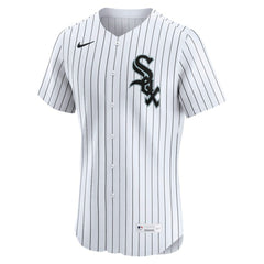 Chicago White Sox Nike Home Elite Jersey - MLB Jerseys