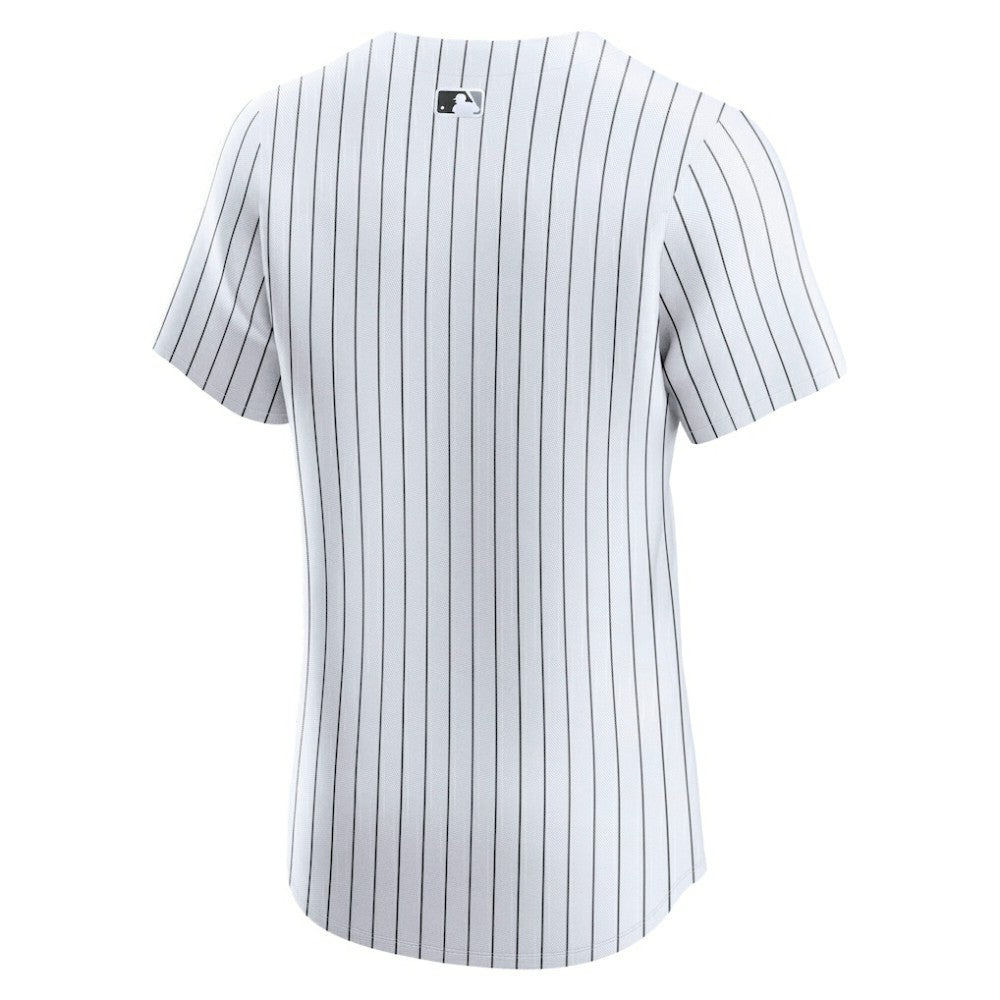 Chicago White Sox Nike Home Elite Jersey - MLB Jerseys