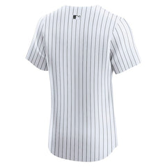 Chicago White Sox Nike Home Elite Jersey - MLB Jerseys