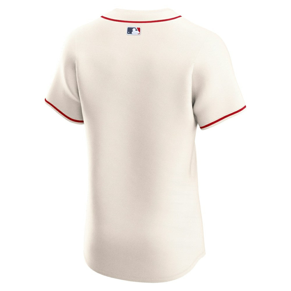 St. Louis Cardinals Nike Alternate Elite Jersey - MLB Jerseys