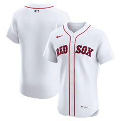 Boston Red Sox Nike Home Elite Jersey - MLB Jerseys