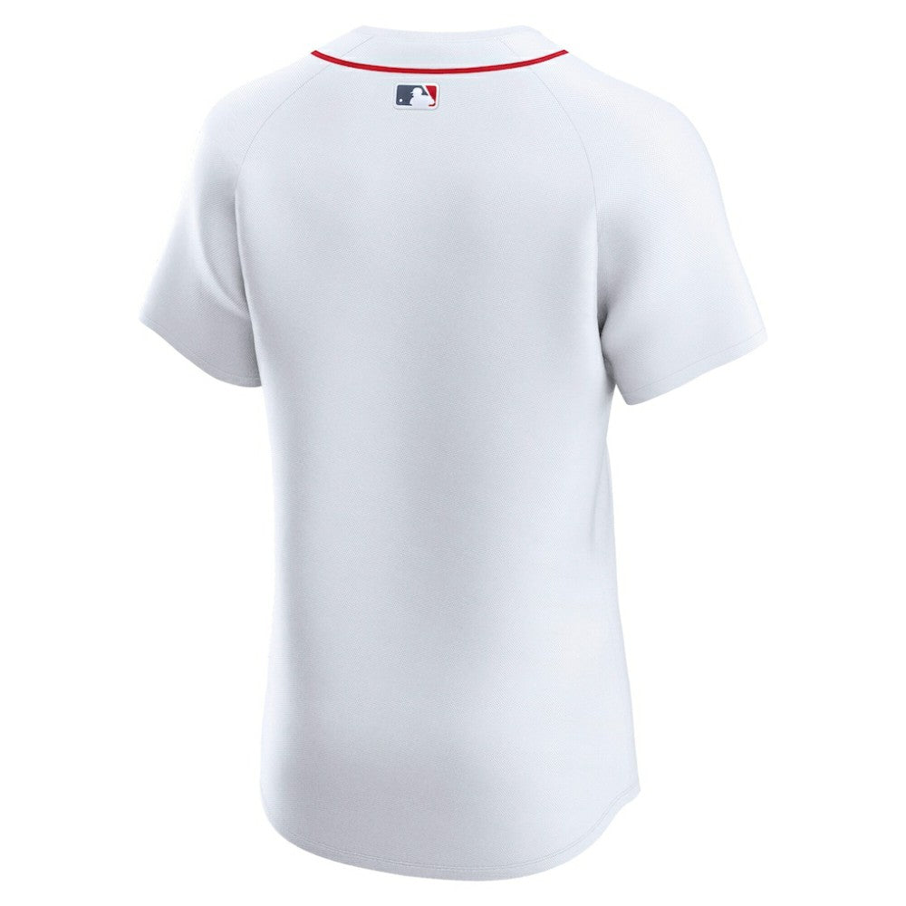 Boston Red Sox Nike Home Elite Jersey - MLB Jerseys