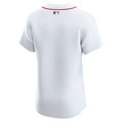 Boston Red Sox Nike Home Elite Jersey - MLB Jerseys
